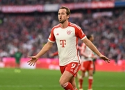 米兰真人-利物浦晋级半决赛，凯恩传射建功