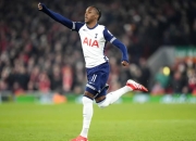 米兰真人-热刺主场憾平谢菲联，紧追积分榜前列的简单介绍