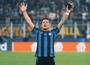 米兰捕鱼-意甲赛场再添火花，精彩不断