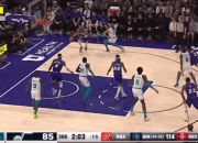 米兰真人-爵士惊险胜黄蜂，保持东部第二位置的简单介绍