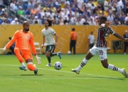 ac米兰-切尔西锐不可挡，足球决赛再进一步