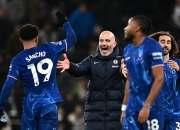 米兰真人-切尔西表现稳健，重返胜利轨道