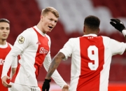 milan.com-阿贾克斯寻求复仇巴萨，究竟谁将占据优势？的简单介绍