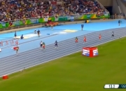 米兰百家乐-东京田径赛场赛道上的惊心动魄