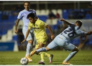 米兰体育app入口-塞维利亚客场取胜比利亚雷亚尔关键时刻发挥出色