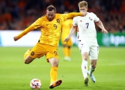 米兰体育官网-比利时赢得宝贵三分，晋级形势一片大好