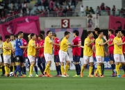 米兰体育,-黎巴嫩队备战与卡塔尔队对决，万众瞩目的简单介绍