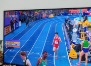 米兰体育app入口-欧洲选手在田径比赛中闯出新天地