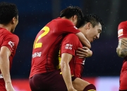 米兰体育-河北华夏幸福落败，需要加强训练提升战斗力