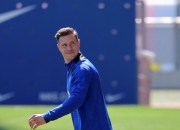 米兰体育app-巴塞罗那备战全力对战，雄心勃勃