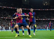 米兰百家乐-关于皇马门神守门如铁，零失误胜利的信息