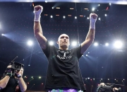 米兰体育app-土耳其搏击选手技压群雄，霸气登顶