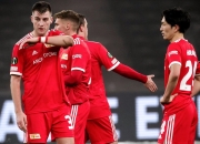 米兰体育-奥格斯堡客场大胜！携走宝贵德甲三分！