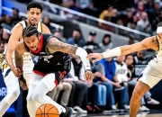 ac米兰体育官网-猛龙不敌步行者，遭遇两连败