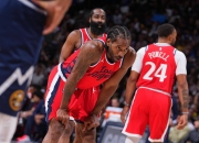 米兰体育下载-快船再度落败，遭遇败局