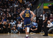 米兰百家乐-勇士主场逆转雷霆，取得连胜3场