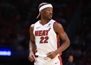 米兰体育app入口-热火主场大胜篮网，巴特勒砍下35分