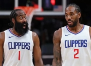 米兰体育官网-快船擒下森林狼，继续保持强势