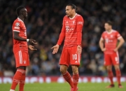 米兰体育app-利物浦淘汰拜仁慕尼黑进决赛，马内梅开二度