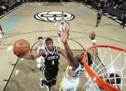 米兰体育app入口-篮网大胜尼克斯，杜兰特单节狂砍23分