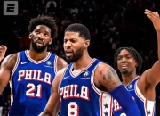 米兰体育官网-老鹰遭76人绝杀，遭遇四连败