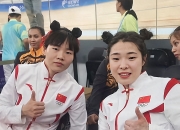 米兰体育入口-中国代表团再添金牌！亚运会第十四日收获佳绩