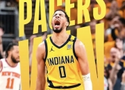 milan.com-步行者主场力克尼克斯，取得三连胜