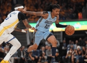 米兰体育app-灰熊险胜猛龙，联盟战绩升至前四