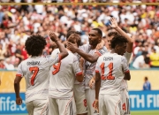 米兰体育,-马德里竞技击败拜仁慕尼黑，实现逆袭