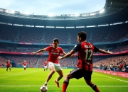 米兰体育app入口-鹿岛鹿角主场迎战西悉尼流浪者，锋线火力引爆看点