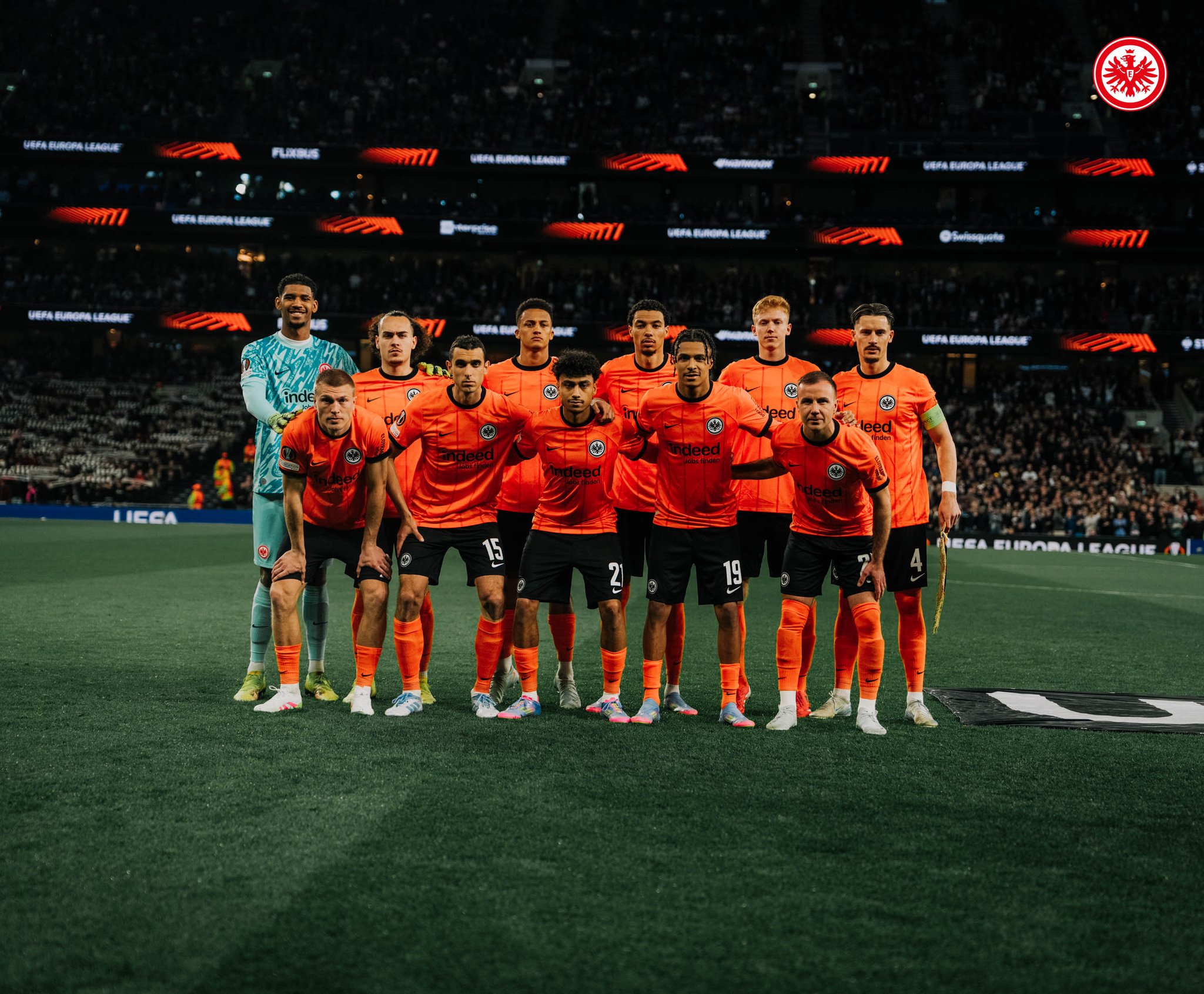 法兰克福队连续获胜,信心倍增 法兰克福队连续获胜,信心倍增