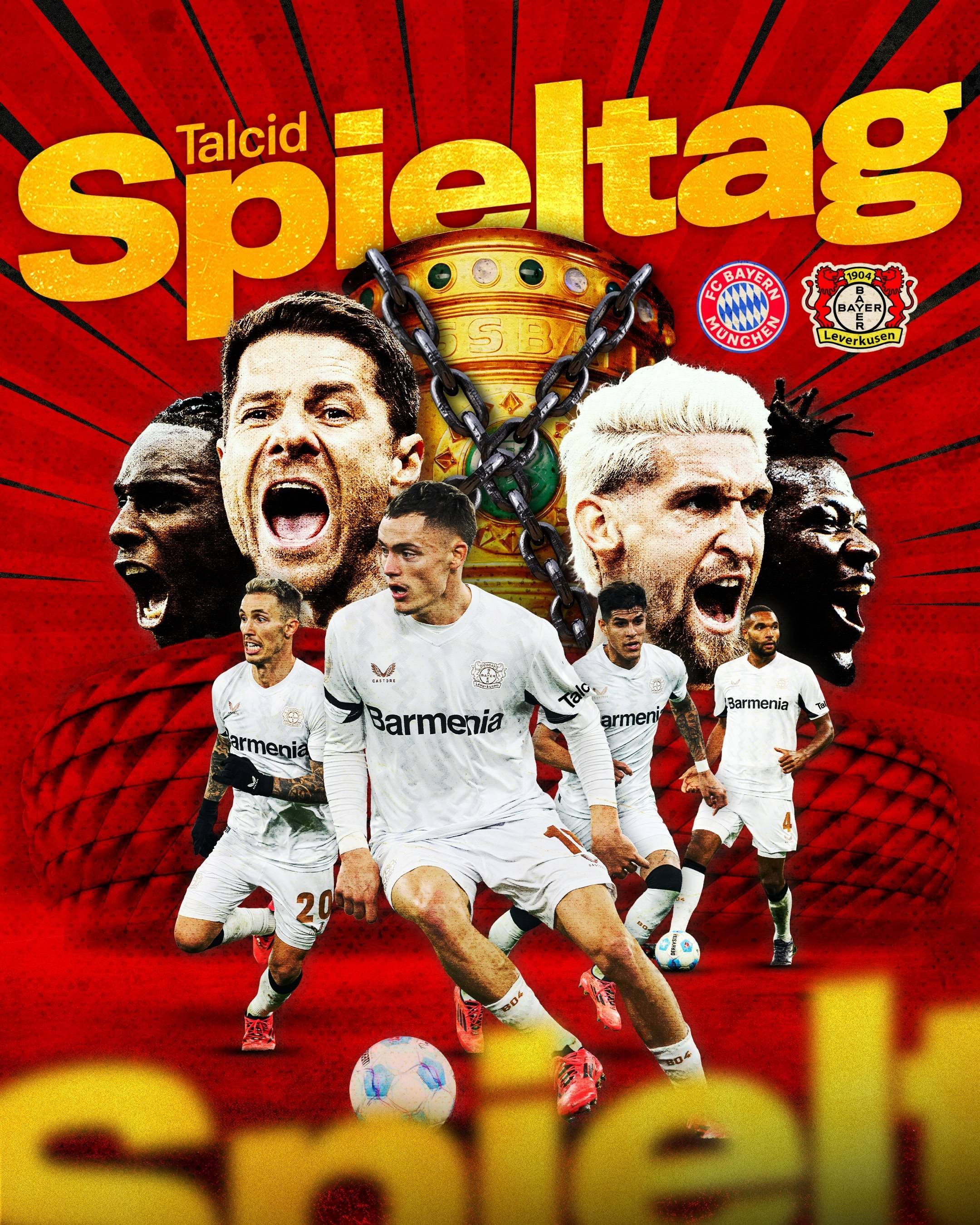 勒沃库森客场大胜,提升联赛排名 勒沃库森客场大胜,提升联赛排名