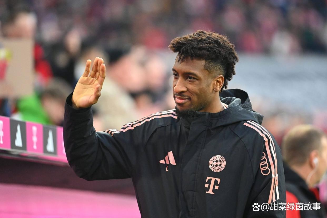 利物浦球员助攻拜仁慕尼黑，受到肯定