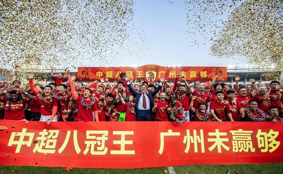 广州恒达队击溃强敌,亚冠冠军在望 广州恒达队击溃强敌,亚冠冠军在望