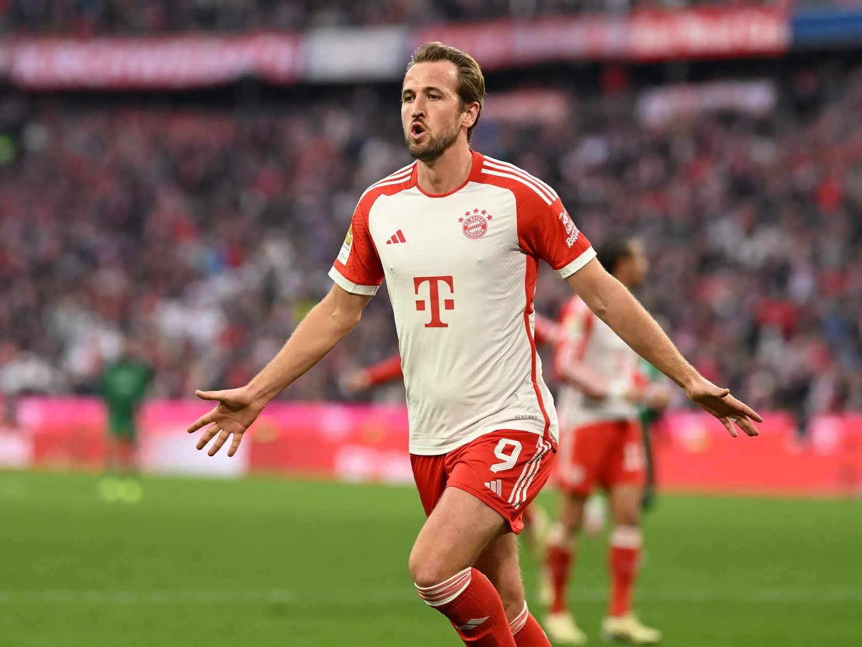 利物浦晋级半决赛,凯恩传射建功 利物浦晋级半决赛,凯恩传射建功