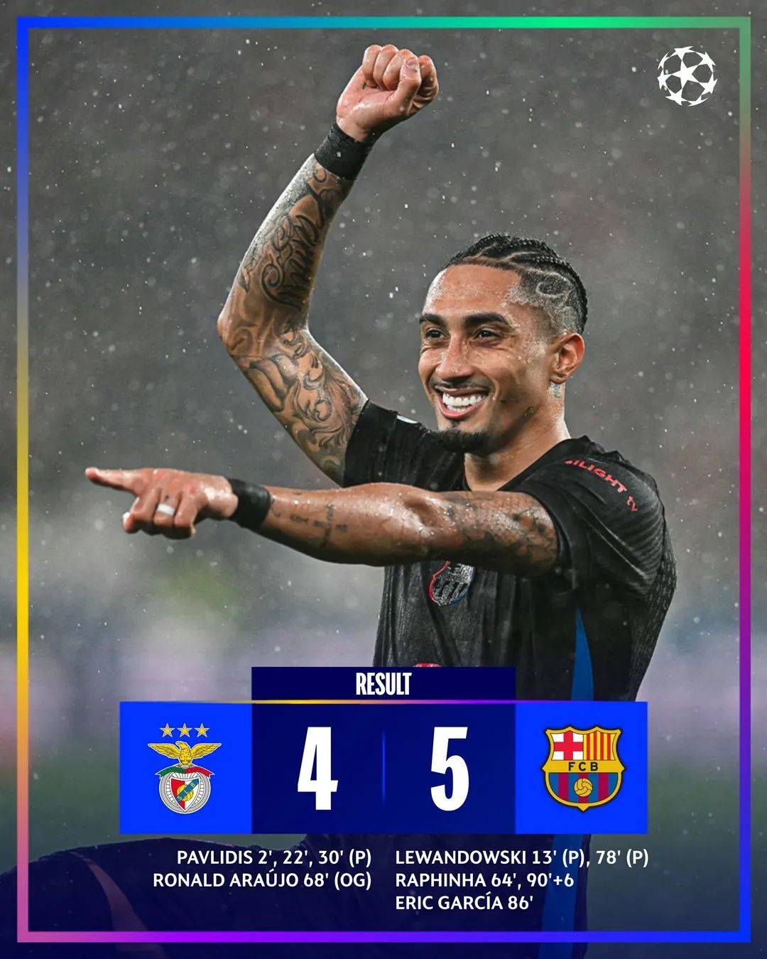 盘点巴萨近期表现持续回暖 盘点巴萨近期表现持续回暖