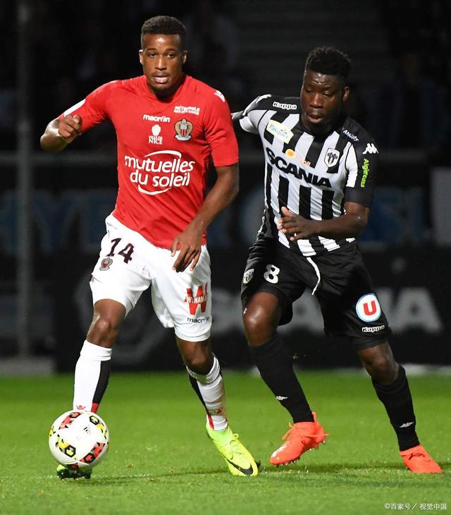 摩纳哥主场力克安格斯,保持连胜 摩纳哥主场力克安格斯,保持连胜