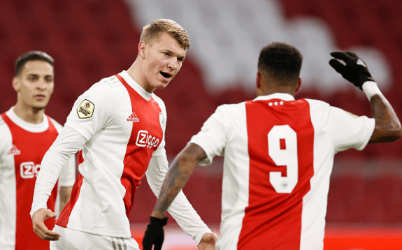 阿贾克斯寻求复仇巴萨,究竟谁将占据优势?的简单介绍 阿贾克斯寻求复仇巴萨,究竟谁将占据优势?的简单介绍