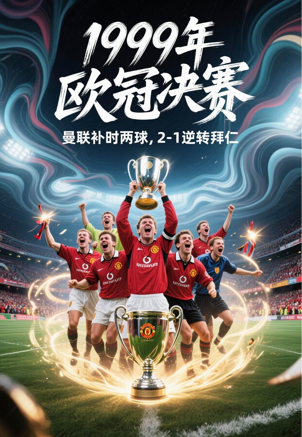 曼联遭逆转出局,史上奇迹无法重演 曼联遭逆转出局,史上奇迹无法重演