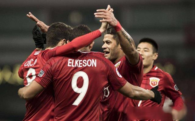 上海上港客场困境,连续遭受挑战败绩! 上海上港客场困境,连续遭受挑战败绩!