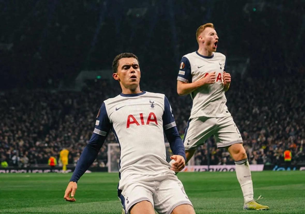 托特纳姆热刺遭逢惨败,欧战资格渐行渐远的简单介绍 托特纳姆热刺遭逢惨败,欧战资格渐行渐远的简单介绍