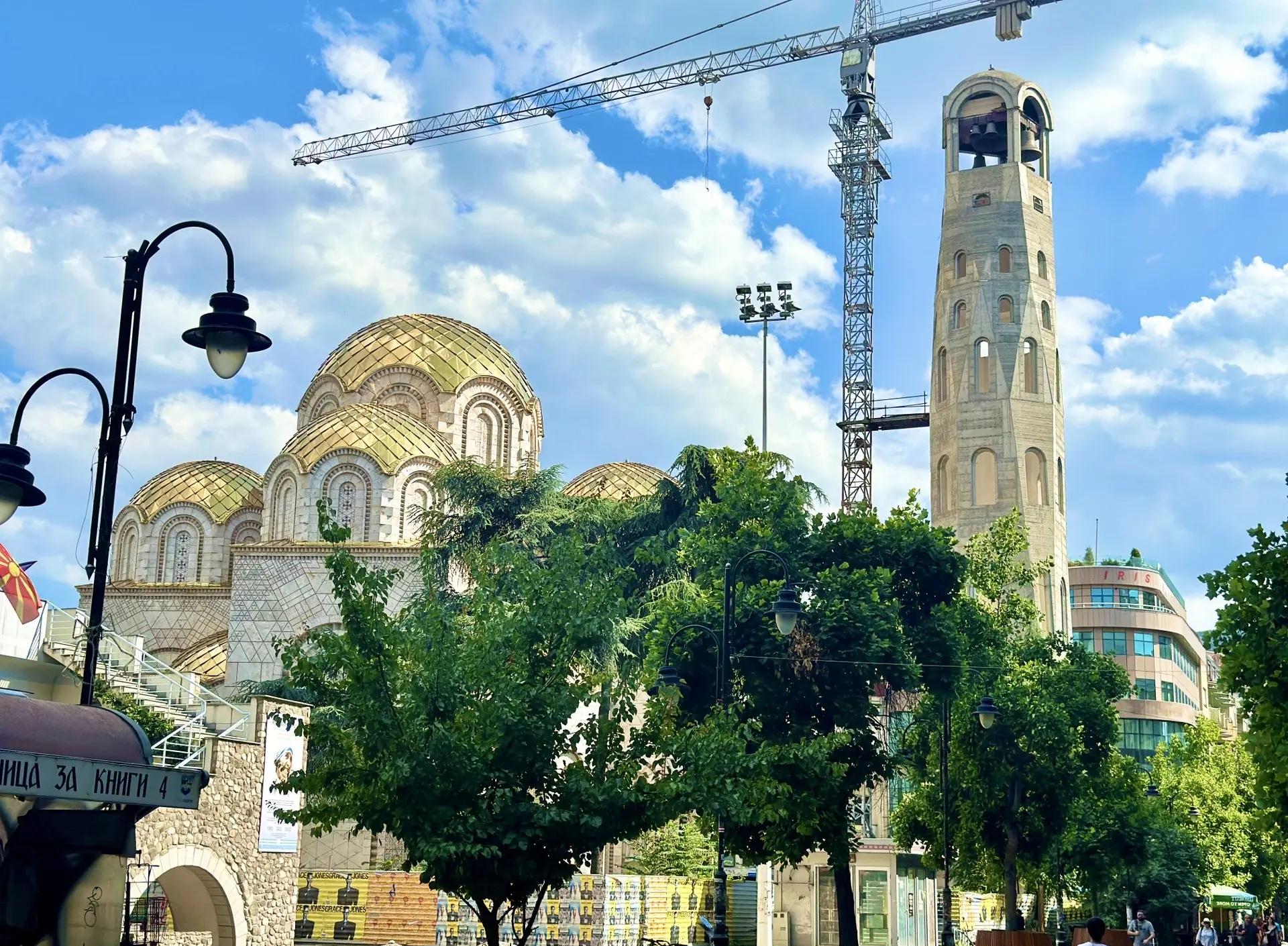 北马其顿险胜爱沙尼亚,扭转颓势 北马其顿险胜爱沙尼亚,扭转颓势