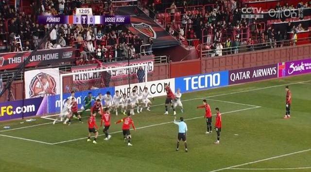 战术调整未果,亚冠首败令球队备受压力的简单介绍 战术调整未果,亚冠首败令球队备受压力的简单介绍