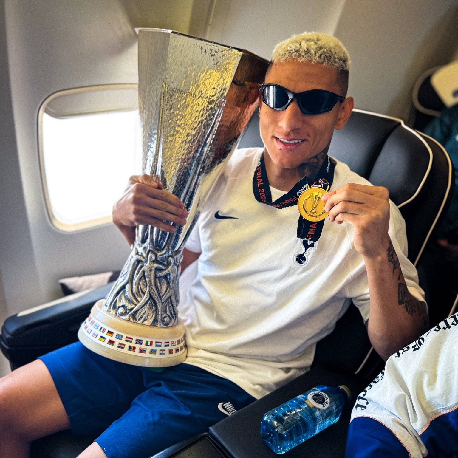 关于热刺青训球员崭露头角,取得胜利的信息 关于热刺青训球员崭露头角,取得胜利的信息