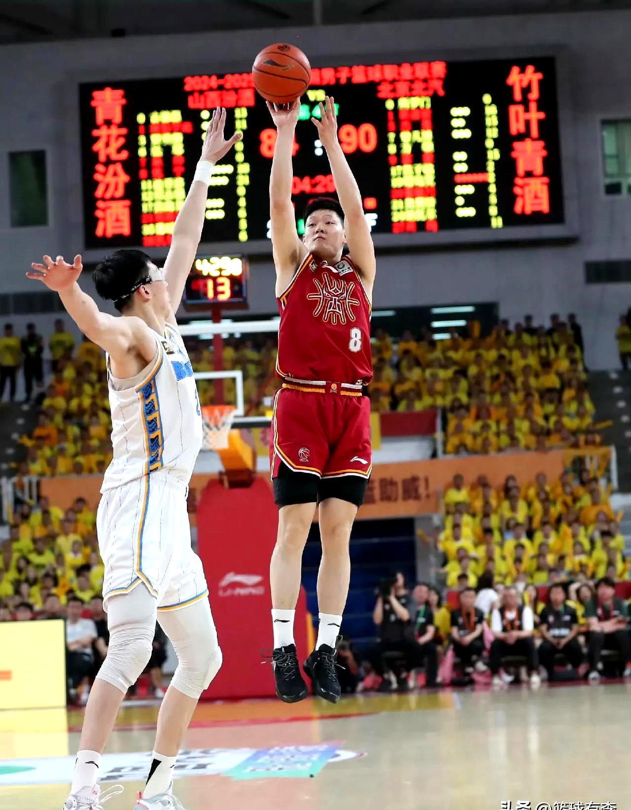 包含CBA球员失误率创新高,关键时刻保持冷静至关重要的词条 包含CBA球员失误率创新高,关键时刻保持冷静至关重要的词条