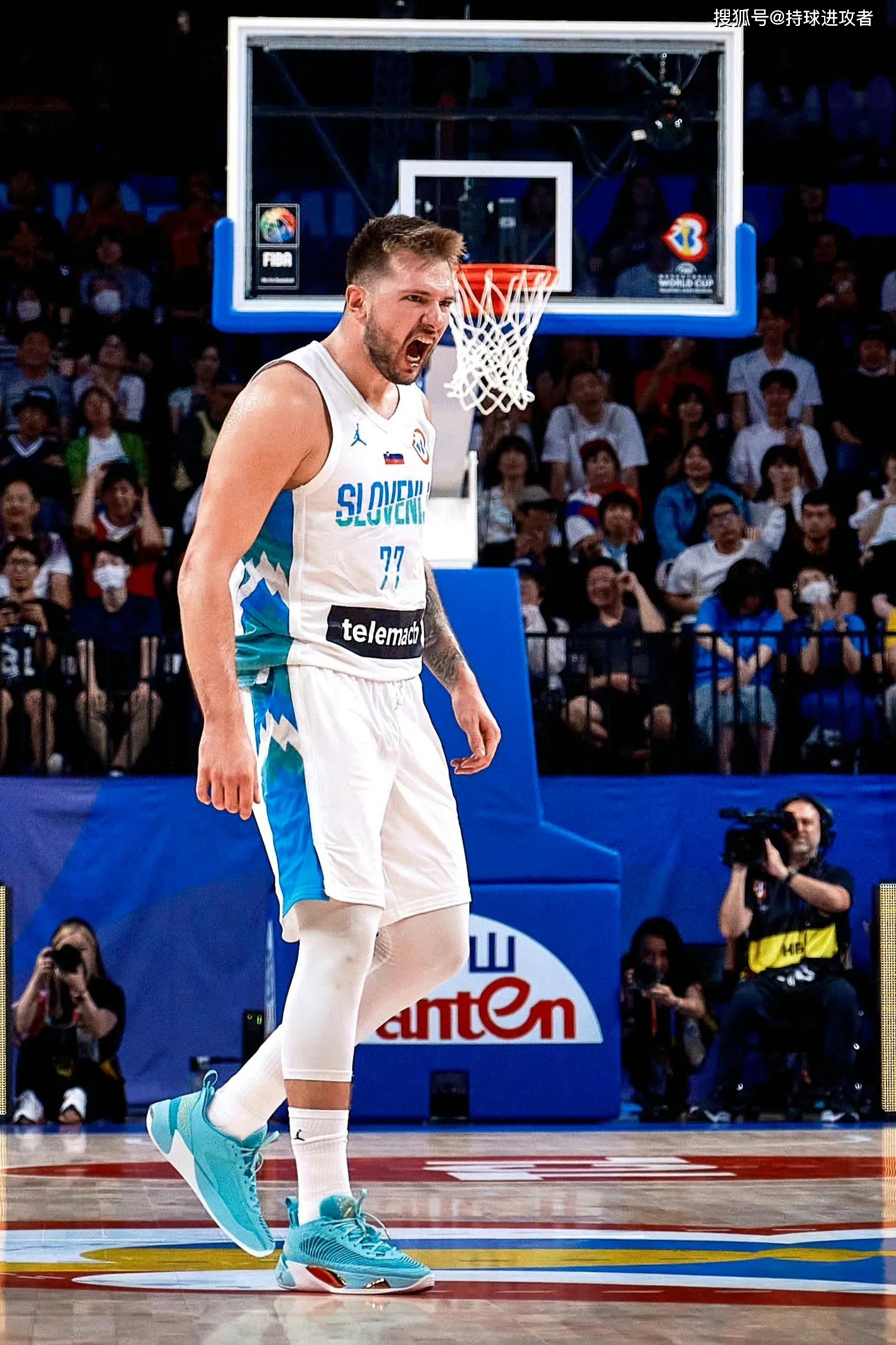 斯洛文尼亚女足无所畏惧揽得桂冠 斯洛文尼亚女足无所畏惧揽得桂冠