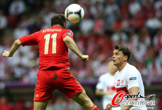 波兰队力挽狂澜,逆转形势,杀入总决赛 波兰队力挽狂澜,逆转形势,杀入总决赛