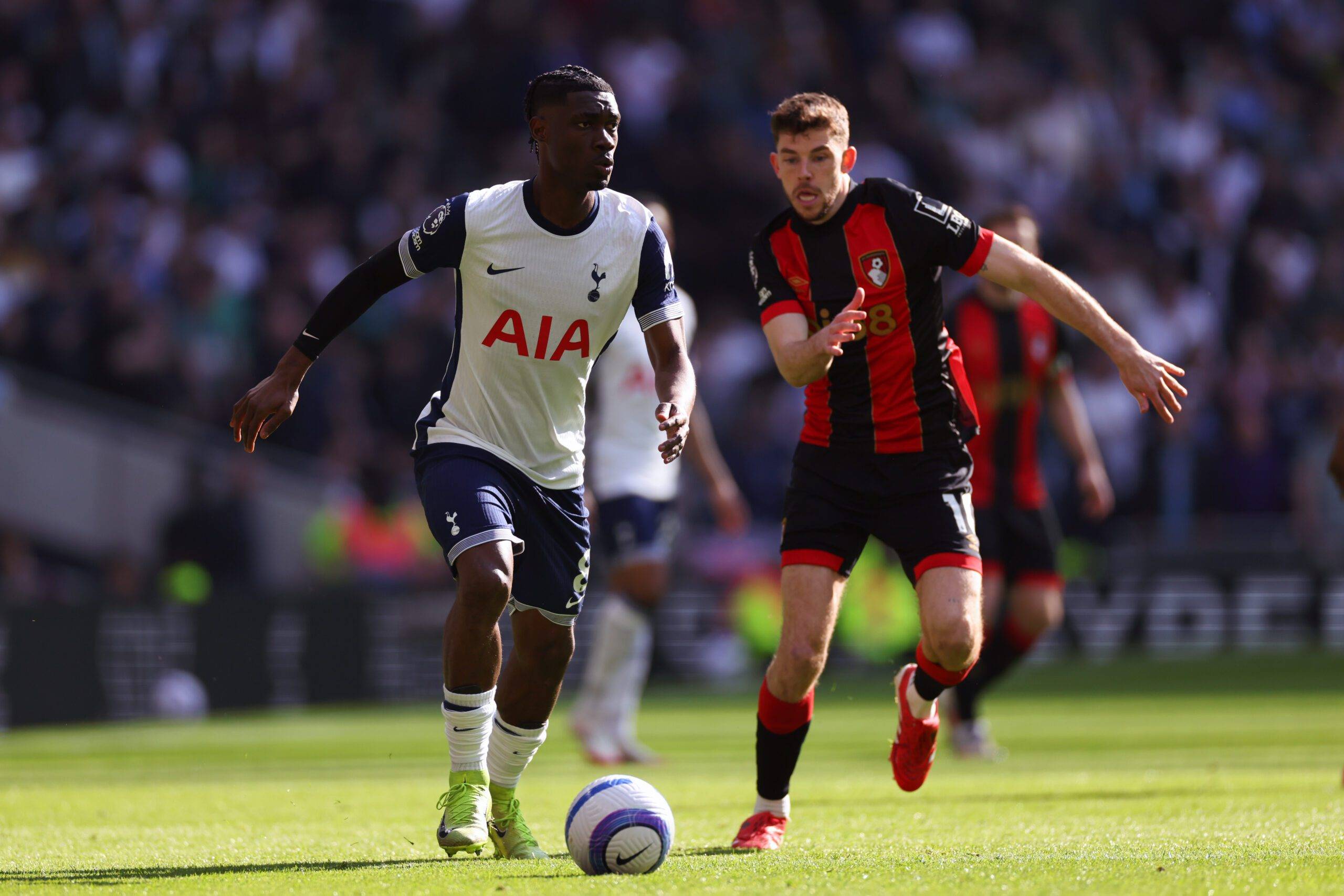 关于热刺客场对战塞维利亚,维持连胜的机会有多大?的信息 关于热刺客场对战塞维利亚,维持连胜的机会有多大?的信息