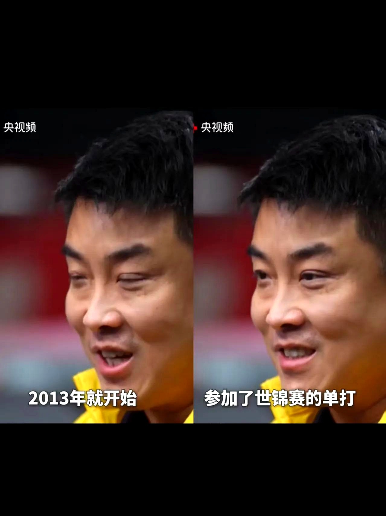 中国乒乓球队绝地反击奥地利乒乓球队,王皓制霸全场 中国乒乓球队绝地反击奥地利乒乓球队,王皓制霸全场