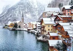 奥地利不负众望,北马其顿难以抵挡 奥地利不负众望,北马其顿难以抵挡